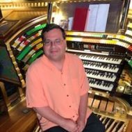 organistmike